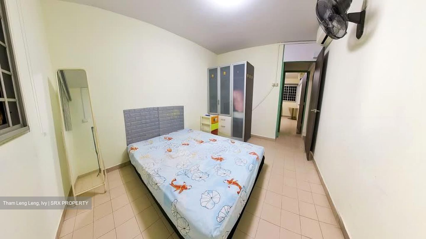 Blk 407 Bukit Batok West Avenue 4 (Bukit Batok), HDB 4 Rooms #526315541